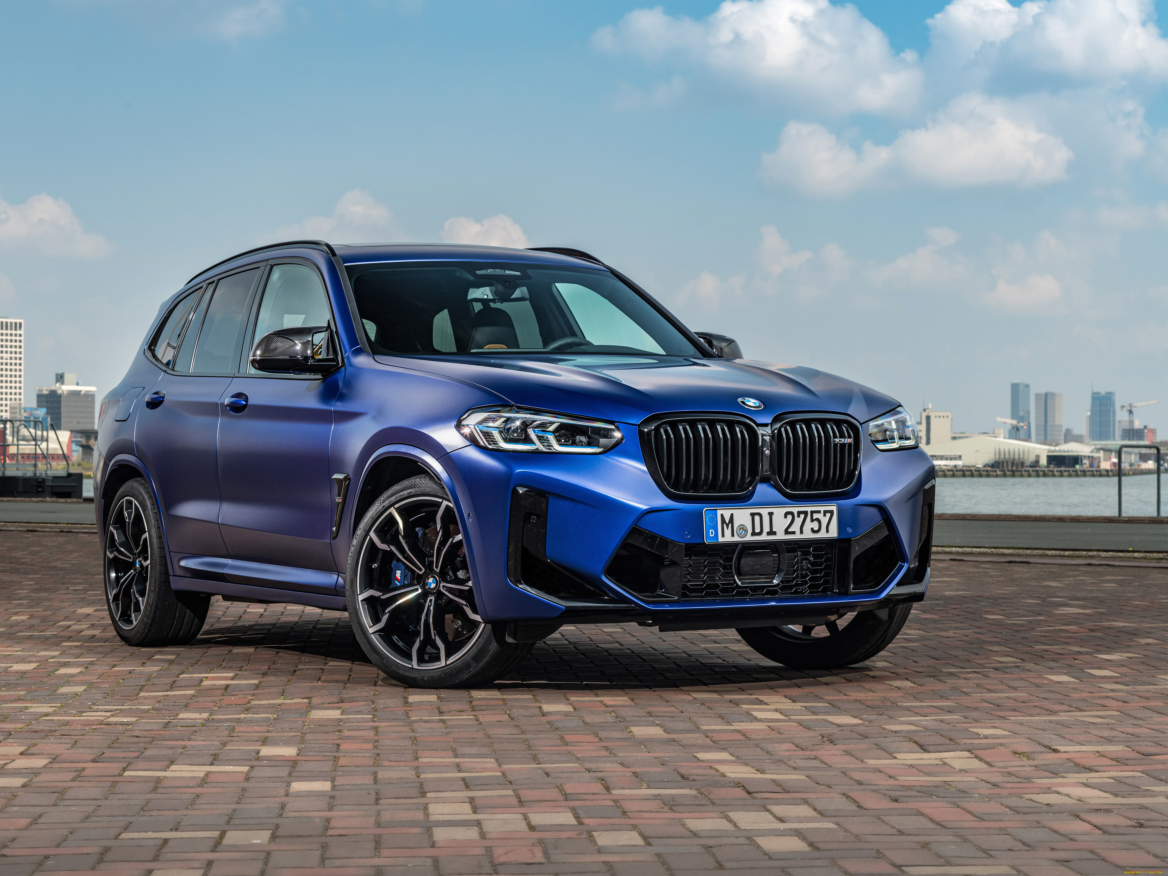 , bmw